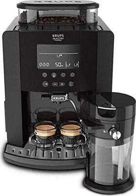 Krups EA 819N Arabica Latte bei Amazon bestellen