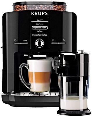 Krups EA 8298 Latt'Espress bei Amazon bestellen