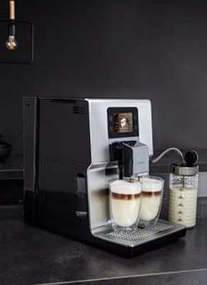 Krups EA 875E Intuition Preference+ bei Amazon bestellen