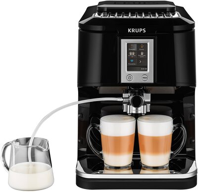 Krups EA 8808 bei Amazon bestellen