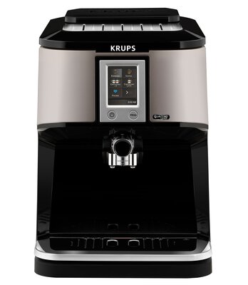 Krups EA 880E Quattro Force bei Amazon bestellen