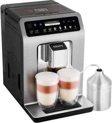 Krups EA 894T Evidence Plus bei Amazon bestellen