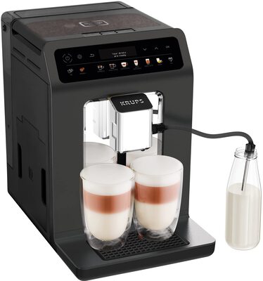 Krups EA 895N Evidence One bei Amazon bestellen