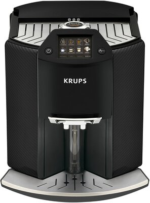 Krups EA 9078 Barista Carbon bei Amazon bestellen