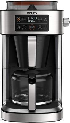Krups KM 760D Aroma Partner (KM760D10) bei Amazon bestellen