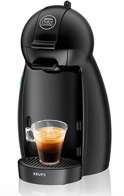 Krups KP 1000 Nescafe Dolce Gusto Piccolo bei Amazon bestellen