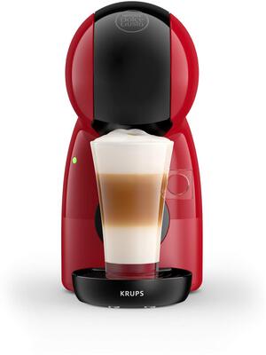 Alle Details zur Kaffeemaschine Krups KP 1006 Nescafe Dolce Gusto Piccolo und ähnlichen Maschinen