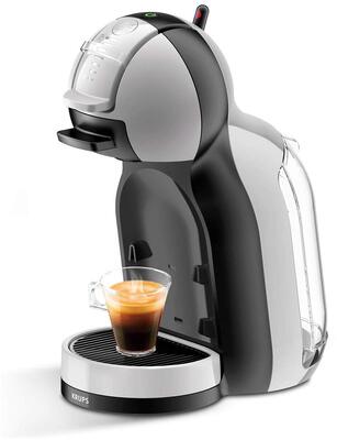 Alle Details zur Kaffeemaschine Krups KP 123B Nescafe Dolce Gusto Mini Me und ähnlichen Maschinen