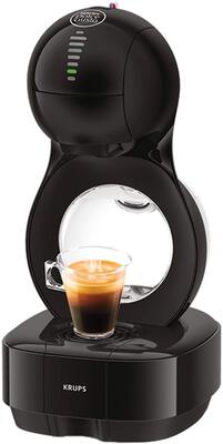 Krups KP 1308 Nescafe Dolce Gusto Lumio (KP130810) bei Amazon bestellen