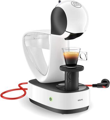 Krups KP 1701 Nescafe Dolce Gusto Infinissima bei Amazon bestellen