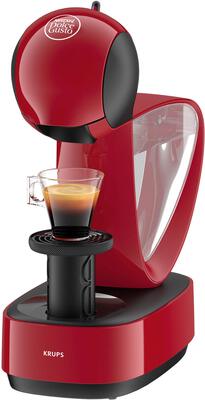 Krups KP 1705 Nescafe Dolce Gusto Infinissima bei Amazon bestellen