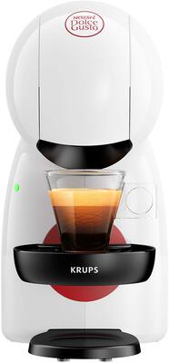 Alle Details zur Kaffeemaschine Krups KP 1A01 Nescafe Dolce Gusto Piccolo XS und ähnlichen Maschinen