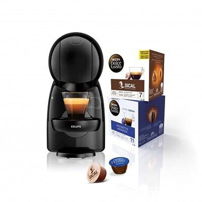 Krups KP 1A3B Nescafe Dolce Gusto Piccolo XS bei Amazon bestellen