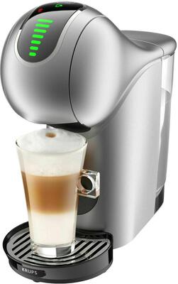 Krups KP440 Nescafe Dolce Gusto Genio S Touch (KP440E10) bei Amazon bestellen