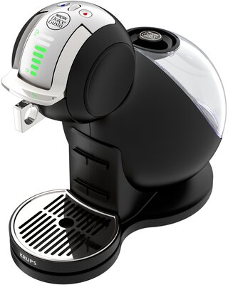 Alle Details zur Kaffeemaschine Krups KP 2308 Nescafe Dolce Gusto Melody 3 Automatic und ähnlichen Maschinen