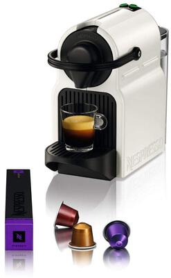 Krups XN 1001 Inissia weiß bei Amazon bestellen