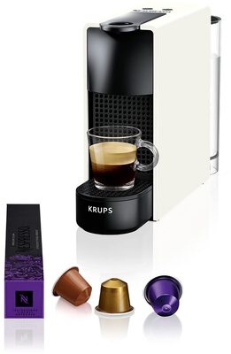 Krups XN 1101 Essenza Mini bei Amazon bestellen