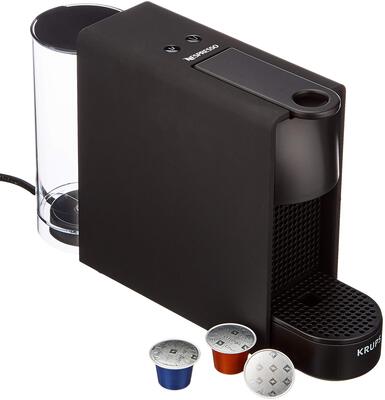 Krups XN 110N Essenza Mini bei Amazon bestellen