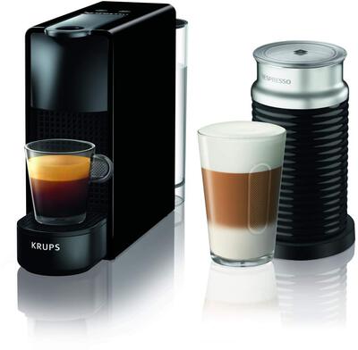 Krups XN 1118 Essenza Mini + Milk bei Amazon bestellen