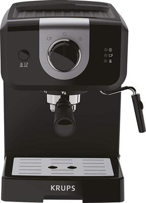 Alle Details zur Kaffeemaschine Krups XN 9108 Vertuo Next schwarz und ähnlichen Maschinen