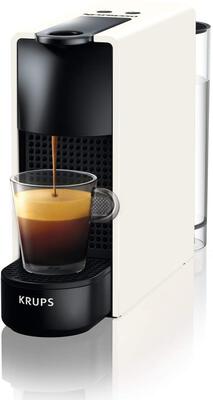 Krups YY 2912FD Essenza Mini inkl. 14 Kapseln bei Amazon bestellen