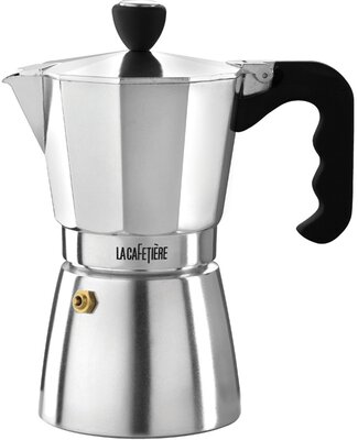 La Cafetiere ES000002 6 Tassen Classic Espressokanne bei Amazon bestellen