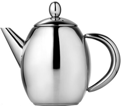 La Cafetiere VE080800 Verona Kaffeebereiter 1l rot bei Amazon bestellen