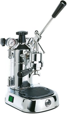 Alle Details zur Kaffeemaschine La Pavoni Professional PL Handhebelmaschine und ähnlichen Maschinen