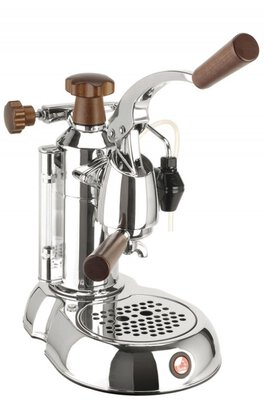 La Pavoni Stradivari STH Handhebelmaschine bei Amazon bestellen