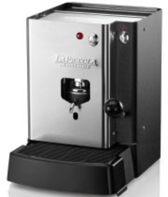 La Piccola Sara Classic schwarz bei Amazon bestellen