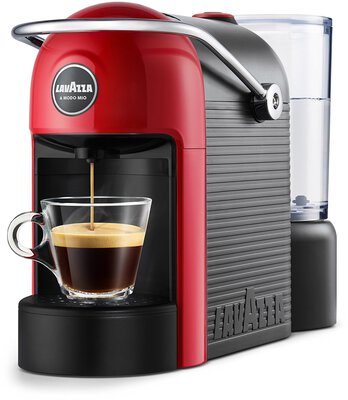 Lavazza A Modo Mio Jolie rot bei Amazon bestellen