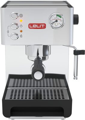 Alle Details zur Kaffeemaschine Lelit Anna PL41-EM und ähnlichen Maschinen