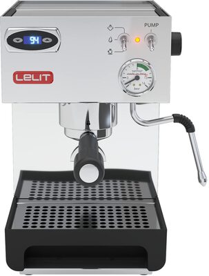 Alle Details zur Kaffeemaschine Lelit Anna PL41-TEM und ähnlichen Maschinen