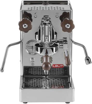 Alle Details zur Kaffeemaschine Lelit Mara PL62 und ähnlichen Maschinen