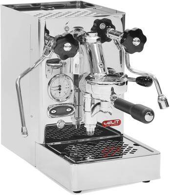 Alle Details zur Kaffeemaschine Lelit Mara PL62T und ähnlichen Maschinen