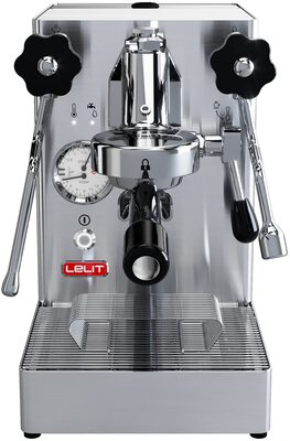 Alle Details zur Kaffeemaschine Lelit Mara PL62X und ähnlichen Maschinen