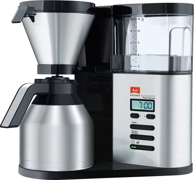 Melitta Aroma Elegance Therm DeLuxe (1012-06) bei Amazon bestellen