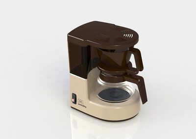 Melitta Aromaboy braun (1015-03) bei Amazon bestellen