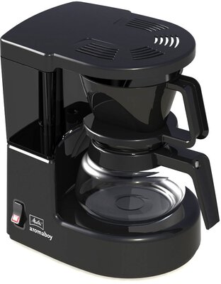 Melitta Aromaboy schwarz (1015-02) bei Amazon bestellen