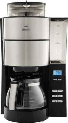 Melitta AromaFresh edelstahl (1021-01) bei Amazon bestellen