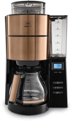 Melitta AromaFresh kupfer (1021-04) bei Amazon bestellen