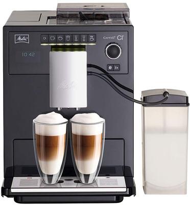 Melitta Caffeo CI schwarz (E 970-103) bei Amazon bestellen