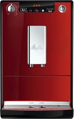 Melitta Caffeo Solo rot (E 950-104) bei Amazon bestellen