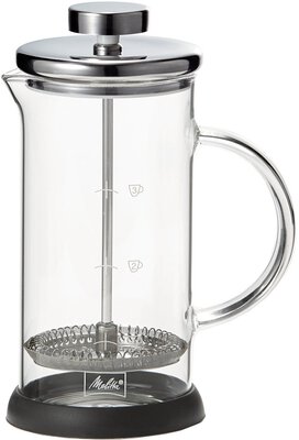Melitta Classic 3 Tassen Kaffeebereiter (173082) bei Amazon bestellen