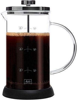 Melitta Classic 6 Tassen Kaffeebereiter (170401) bei Amazon bestellen