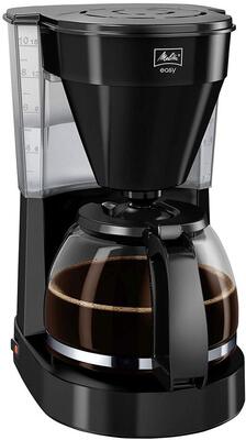 Melitta Easy II schwarz (1023-02) bei Amazon bestellen
