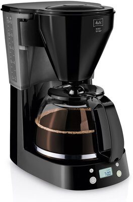 Melitta Easy Timer schwarz (1010-14) bei Amazon bestellen