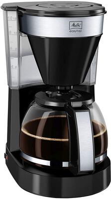 Melitta Easy Top II schwarz (1023-04) bei Amazon bestellen