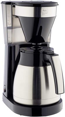 Melitta Easy Top II Therm Edelstahl (1023-10) bei Amazon bestellen