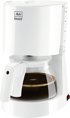 Melitta Enjoy Basis weiß (1017-01) bei Amazon bestellen